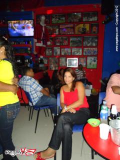 Foto 17 de la pasion del barza 28 y 29 de diciembr en LA PASION DEL BARZA Cartagena, Cartagena