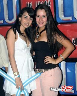 Foto 105 de Enero 18 del 2014 en Lolas Club Menga Cali, Cali