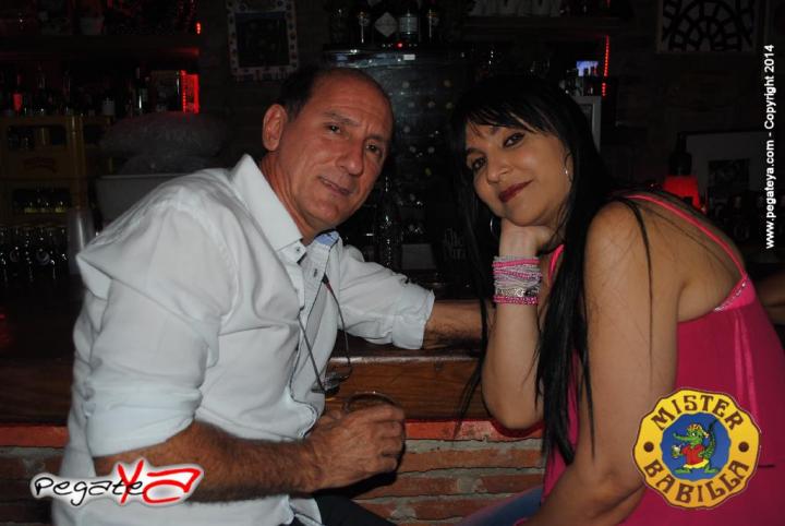 Foto 2 de MISTER BABILLA 24 Y 25 de OCT 2014 en Discoteca MISTER BABILLA cartagena, Cartagena