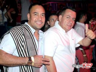 Foto 190 de Enero 18 del 2014 en Lolas Club Menga Cali, Cali