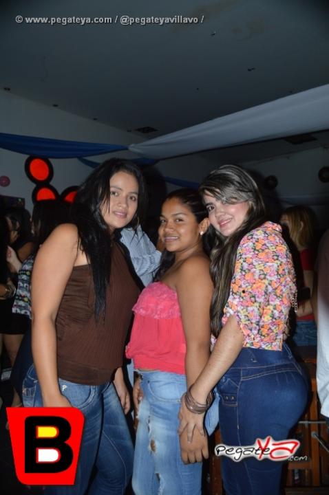 Foto 17 de BARLOVENTO - Villavicencio en Discoteca Barlovento, Villavicencio