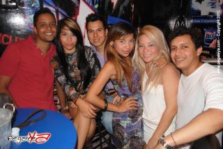 Foto 11 de bhoga 20 y 21 de abril de 2013 en Discoteca BHOGA cartagena, Cartagena