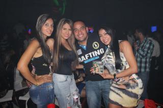 Foto 275 de Enero 18 del 2014 en Lolas Club Menga Cali, Cali