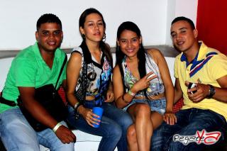 Foto 68 de Mayo 4 del 2013 en Babel / Barra Libre Cali, Cali