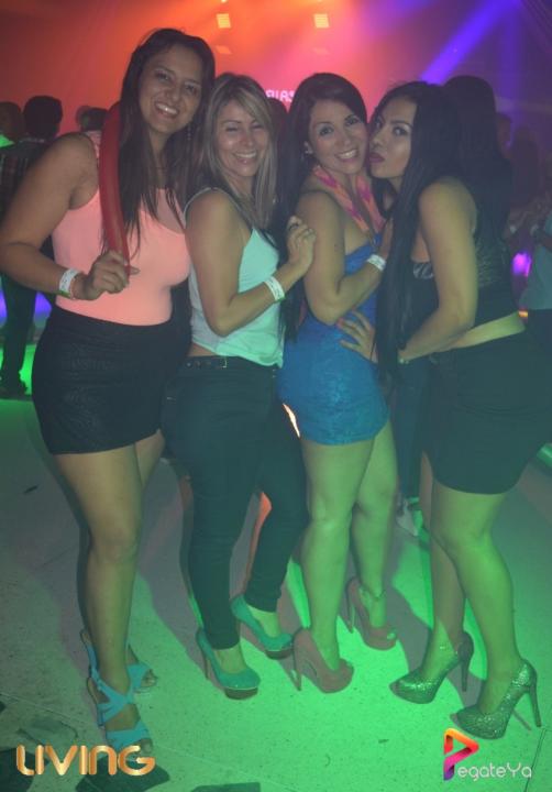 Foto 55 de Living - 2do FDS Mayo 2015 en Living Night Club, Cali