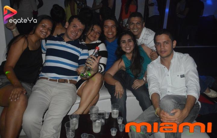 Foto 99 de Miami - 3er/4to Fds Mayo 2016 en Miami Bar Cali, Cali
