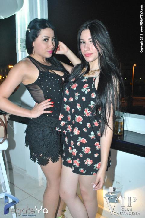 Foto 19 de V.i.p 5 y 6 de Marzo de 2016 en V.i.p, Cartagena