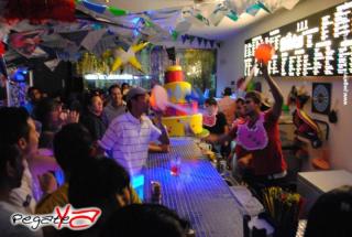 Foto 57 de shots cumpleanos No 1 en shots cartagena, Cartagena