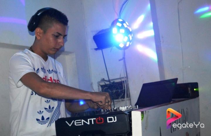 Foto 10 de Ahma Bar - 2do FDS Mayo 2015 en Ahma Cali, Cali
