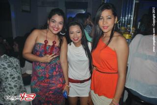 Foto 10 de taboo 12 y 13 de abril de 2013 en Discoteca Taboo Cartagena, Cartagena