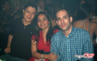 Foto 24 de Octubre 20 del 2012 en Am / PM Bar - Cali, Cali