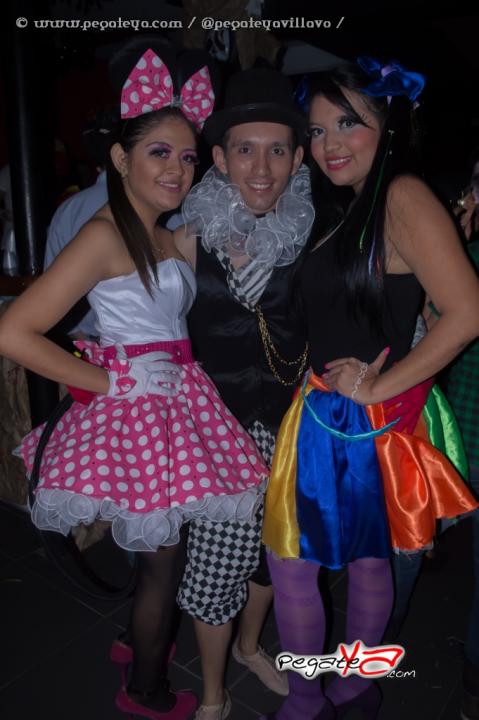 Foto 42 de PALOSANTO CLUB - Villavicencio en Palosanto Club, Villavicencio