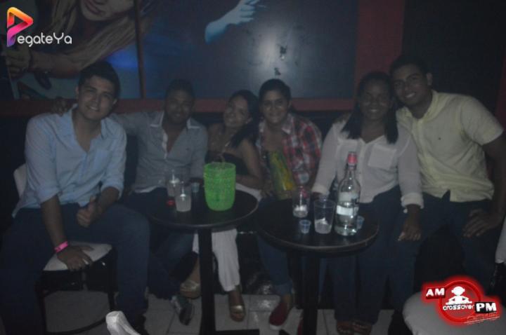 Foto 19 de Ahma Bar - 1er FDS Marzo 2016 en Am / PM Bar - Cali, Cali