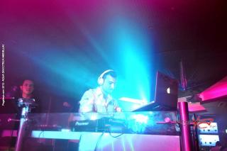 Foto 18 de AQUA DISCOTECA jueves 30 agosto 2012 en Discoteca Aqua Medellin, Medellín