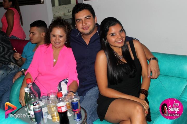 Foto 50 de Fresa Salvaje - 2do FDS Mayo 2015 en Fresa Salvaje, Cali