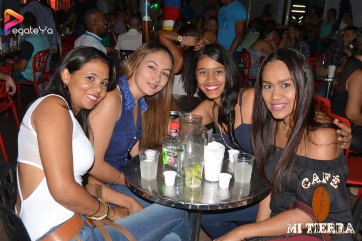 Foto 7 de Cafe mi Tierra - 1er Fds Agosto 2016 en Cafe Mi Tierra, Cali
