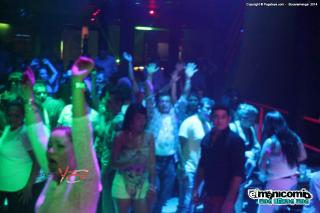 Foto 34 de Fotos Discoteca El manicomio en Discoteca El Manicomio Bucaramanga, Bucaramanga