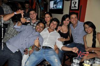 Foto 10 de Fotos Malabar Abril 2013 en Discoteca Malabar Bucaramanga, Bucaramanga
