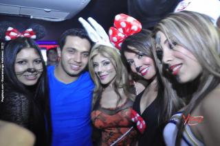 Foto 157 de Halloween 2013 Discoteca Malabar en Discoteca Malabar Bucaramanga, Bucaramanga