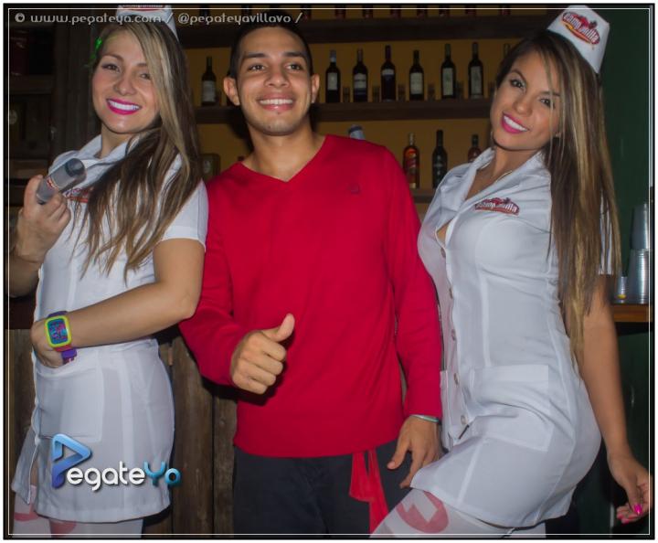 Foto 14 de LA ESTRELLA BAR - Villavicencio en La Estrella, Villavicencio