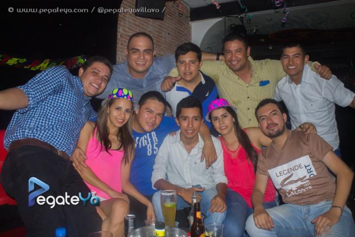 Foto 5 de CAMPANILLA BAR - Villavicencio en Campanilla Villavicencio Bar, Villavicencio