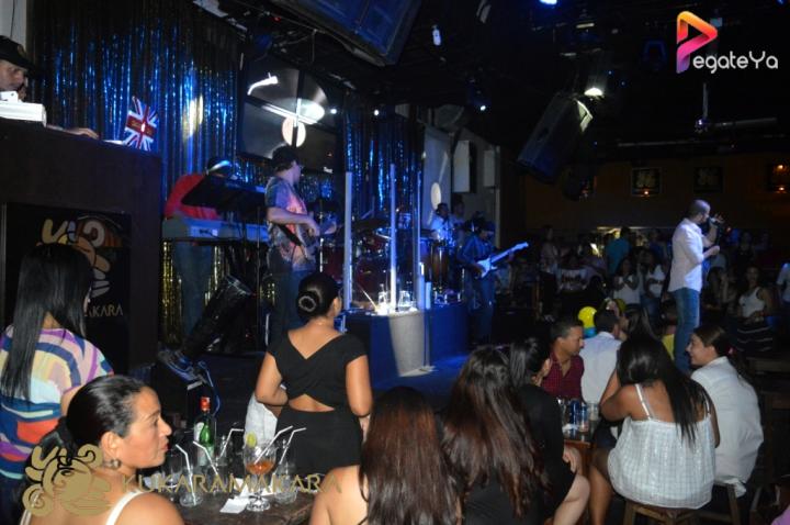 Foto 14 de Kukaramakara - 1er FDS Marzo 2016 en Kukaramakara Discoteca Cali, Cali