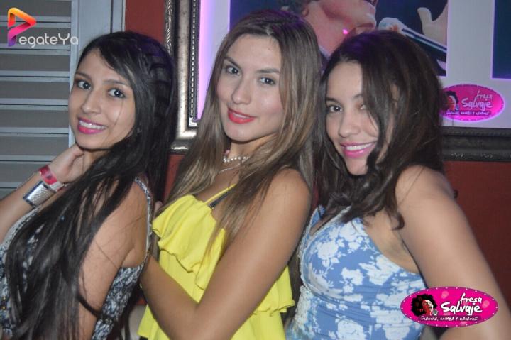 Foto 29 de FRESA SALVAJE - 3er FDS Dic 2016 en Fresa Salvaje, Cali