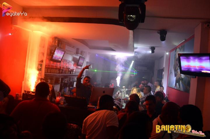 Foto 45 de Bailatino - 4to Fds Abril 2017 en Bailatino - Bar, Cali