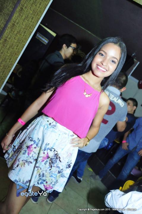 Foto 19 de Maria Namen - 16 de mayo de 2015 en Discoteca Maria Namen Bucaramanga, Bucaramanga