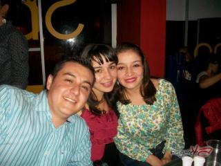 Foto 23 de Mayo 12 del 2012 en Santelmo Manizales, Manizales