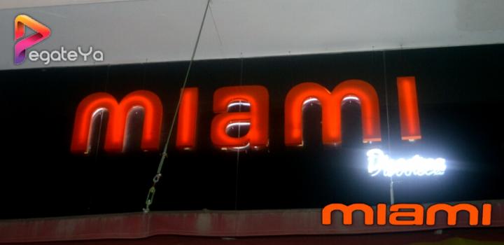 Foto 34 de Miami - Halloween 2015 en Miami Bar Cali, Cali