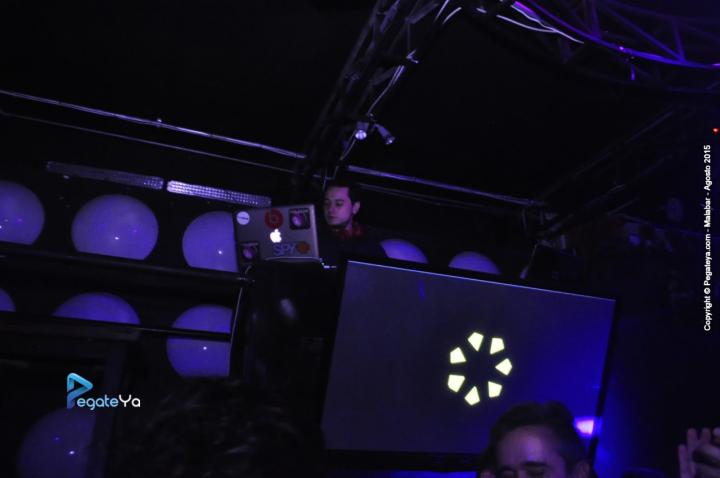 Foto 5 de Malabar - sabado 1 agosto 2015 en Discoteca Malabar Bucaramanga, Bucaramanga