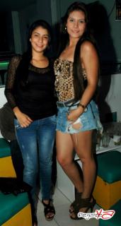 Foto 10 de Halloween en Heaven Shots