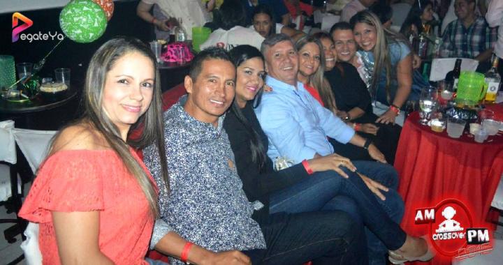 Foto 16 de Ampm Bar - 2do FDS Marzo 2016 en Am / PM Bar - Cali, Cali