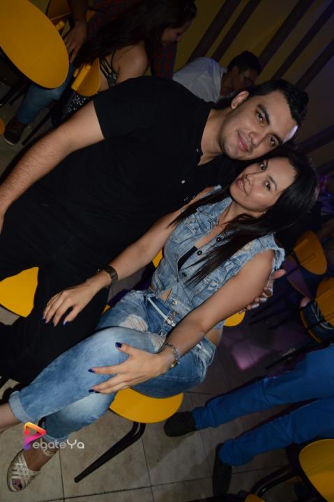 Foto 21 de Marianamen sábado 01 de agosto 2015 en Discoteca Maria Namen Bucaramanga, Bucaramanga