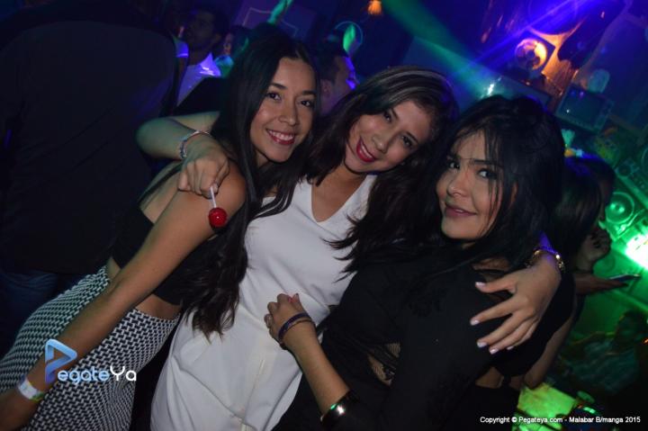 Foto 53 de Malabar - sabado 7 de febrero de 2015 en Discoteca Malabar Bucaramanga, Bucaramanga