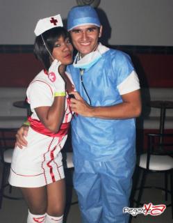 Foto 108 de Halloween en Praga Club Cali, Cali