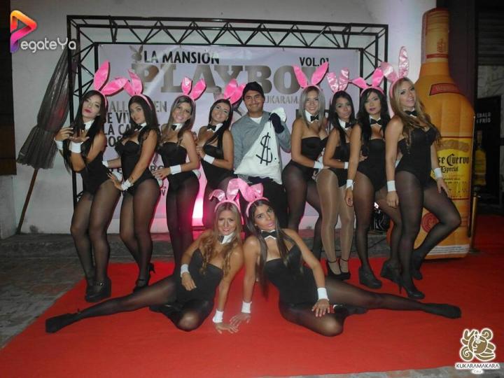 Foto 111 de Kukara - Halloween 2015 en Kukaramakara Discoteca Cali, Cali