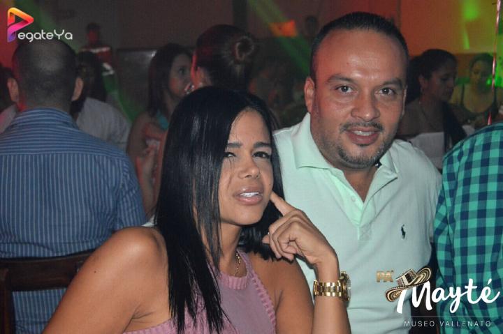 Foto 151 de Pa´mayte - Feria de Cali 2016 en Pa´Mayte Museo Vallenato
