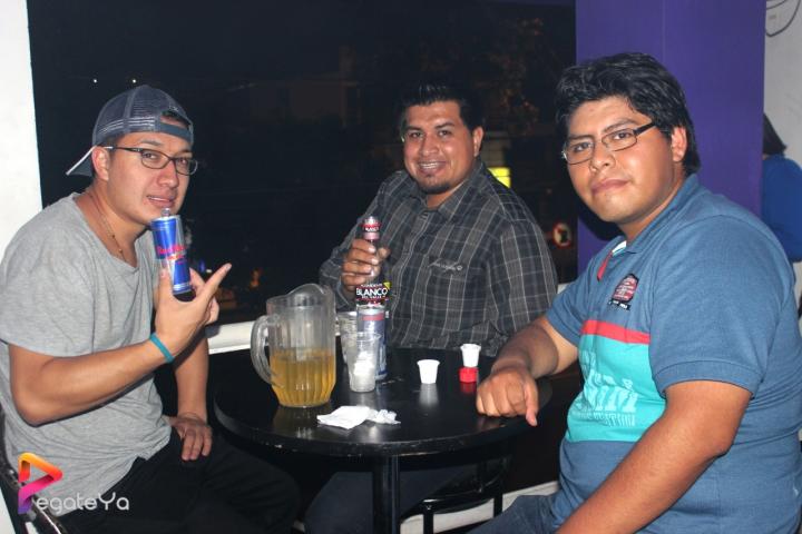 Foto 15 de Ahma - 1er FDS Febrero 2015 en Ahma Cali, Cali