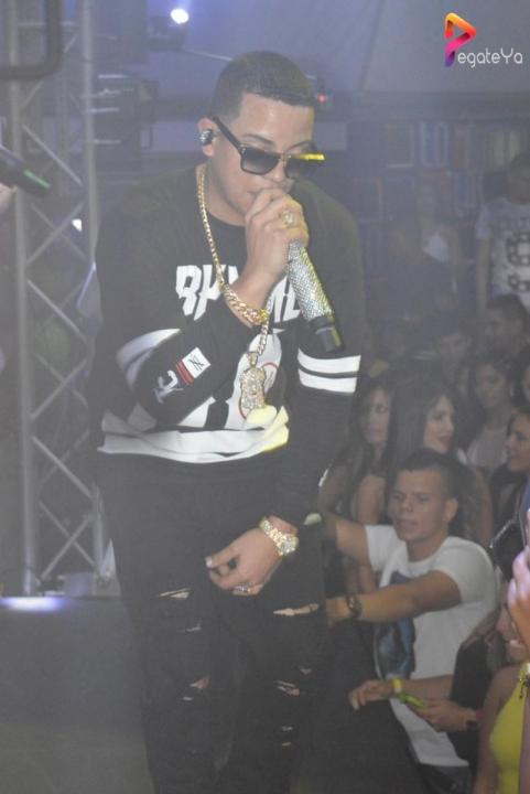 Foto 129 de Lolas Club - J. Alvarez en Lolas Club Menga Cali, Cali