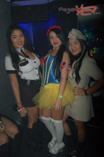 Foto 31 de Discoteca Karma 01 de Noviembre en Discoteca Karma Medellin, Medellín