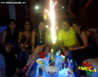 Foto 9 de Favela Club - Mayo 4 del 2013 en Favela Club, Cali