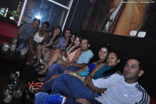 Foto 18 de Discoteca Matildelina -9 de mayo de 2014 en Discoteca Matildelina Bucaramanga, Bucaramanga