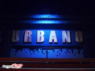 Foto 28 de Urbano Bar - Junio 16 del 2012 en Urbano Bar Cali, Cali