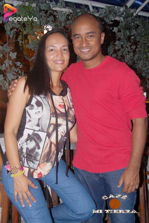 Foto 45 de Cafe mi Tierra - 3er Fds Agosto 2016 en Cafe Mi Tierra, Cali