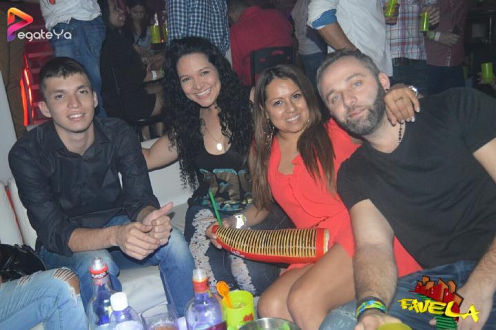 Foto 88 de Favela - Feria de Cali 2016 en Favela Club, Cali