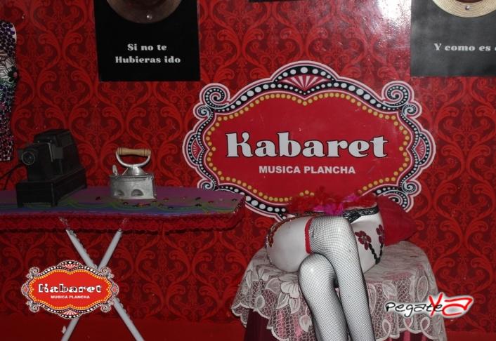 Foto 25 de Kabaret - Halloween 2014 en Kabaret - Granada, Cali