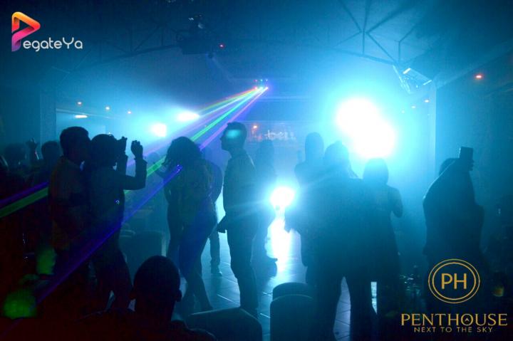 Foto 15 de Penthouse Club - 1er Juno 2016 en Penthouse 1800, Cali