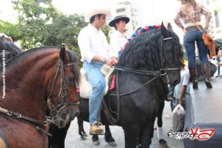 Foto 107 de Cabalgata 2010 - Feria Bucaramanga en Cabalgata 2010, Bucaramanga